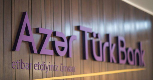 “Azər-Türk Bank”ın nağd vəsaitləri kəskin azalıb