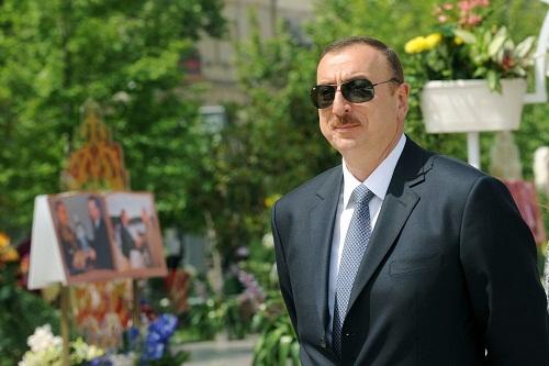 İlham Əliyev görüşdən niyə imtina etdi? – Şok təfərrüat