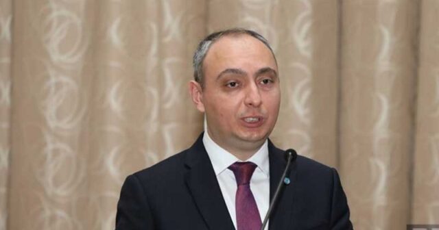Azərbaycan Ay və Marsın tədqiqi ilə məşğul olacaq