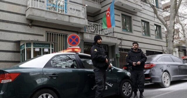 İRAN SƏFİRLİYİMİZƏ HÜCUM EDƏNİ ASACAQ – HÖKM(FOTO)