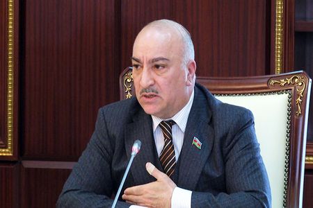 Tahir Kərimli: “Cərimələri, doğrudan da, “azParking” özü müəyyən edirsə, buna ixtiyarı yoxdur”