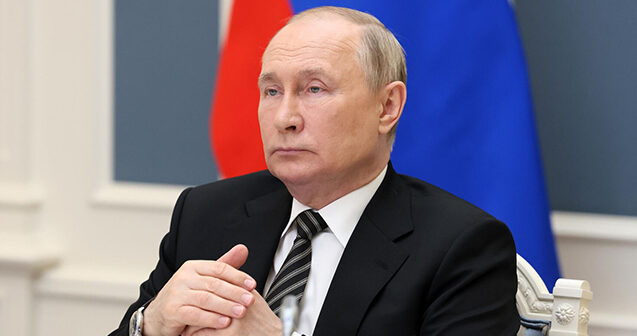 Putin Mahaçqaladakı hadisələrlə bağlı müşavirə keçirəcək