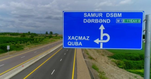 “BU YOLDA AĞIR QƏZALARIN ŞAHİDİ OLACAĞIQ” – EKSPERT