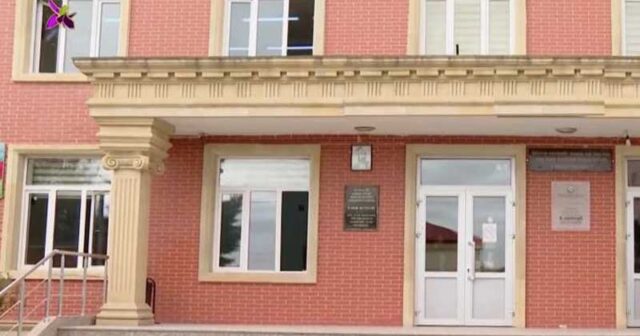 Bu təhsil ocağı Xankəndinə köçürülür (VİDEO)