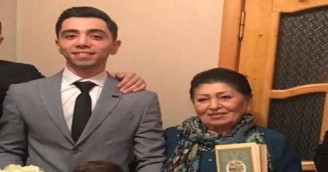 Qənirə Mehdixanlını öldürən nəvəsinə hökm oxundu