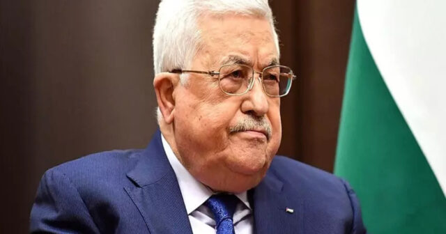Mahmud Abbasın Rusiyaya səfərinə hazırlıq gedir