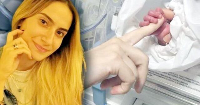 Orqanları ilə 6 nəfəri xilas etdi: Geriyə qalan körpəsinə son toxunuşu oldu-FOTO