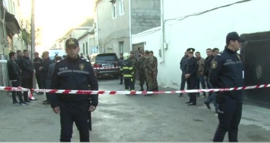 Borc pul, tələbə yoldaşları, qəssab… – Sumqayıtdakı basqının bəzi DETALLARI