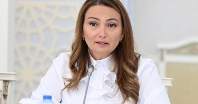 Qənirə Paşayevanın vəsiyyətinin yerinə yetirilməmə səbəbi nə oldu?