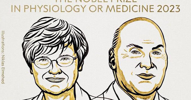 Fiziologiya və ya tibb üzrə Nobel mükafatının qalibi açıqlandı
