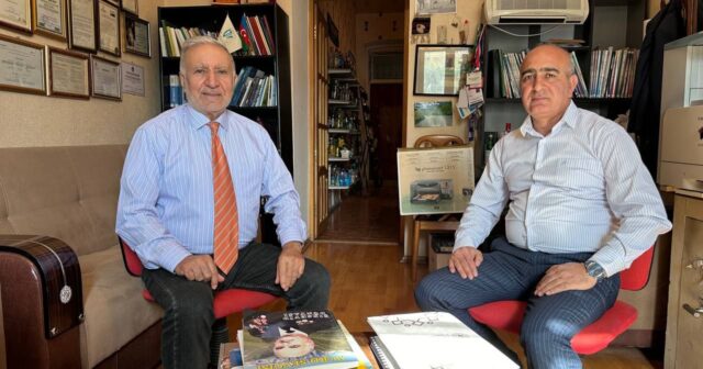 Banklarda, marketlərdə inanılmaz soyğunçuluq – Bizi necə zəhərləyirlər? – Sensasion müsahibə – VİDEO
