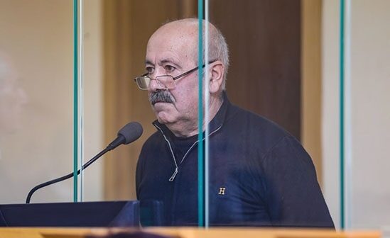 “Hücum planı Xankəndidə hazırlanmışdı” – Xaçatryan