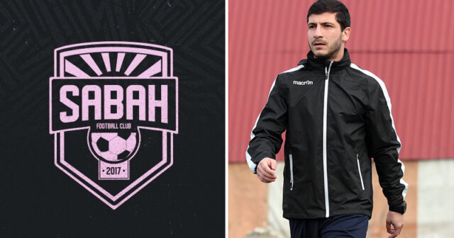 “Sabah”la sabiq futbolçusu arasında məhkəmə çəkişməsi – Pulunu ala bilmir
