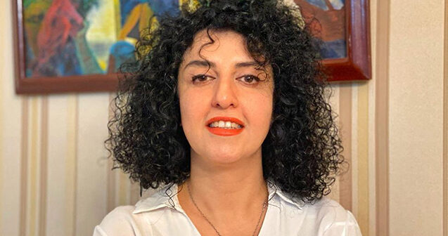 Güney azərbaycanlı hüquq müdafiəçisi Nobel Sülh mükafatına layiq görüldü