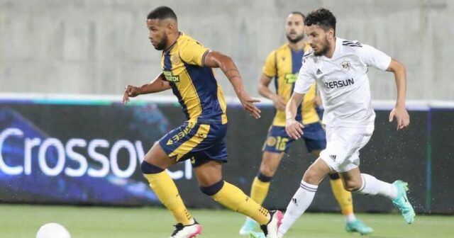 Zubir “Qarabağ”dan gedir?