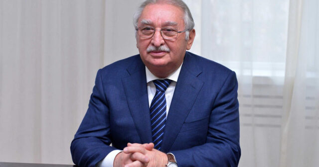 Bankı bağlanan Əhməd Vəliyevin məktəbi də məhkəməlik oldu