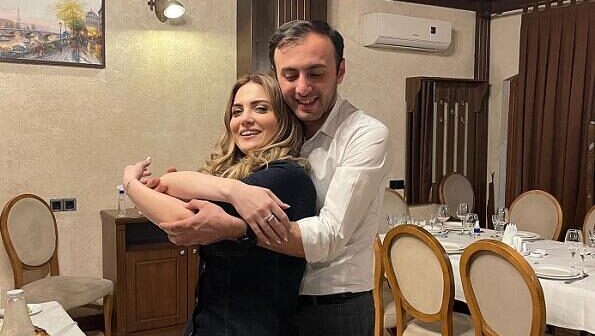 Tanınmış jurnalistin biznesmen əri haqqında – TƏFƏRRÜAT