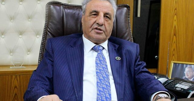 “TAĞI ƏHMƏDOVUN YEDİYİ PULLARLA 10 STANSİYA TİKMƏK OLARDI” – EKSPERT