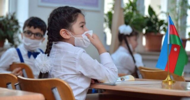 MƏKTƏBLİLƏRİN AZ XƏSTƏLƏNMƏSİ ÜÇÜN…-  HƏKİM MƏSLƏHƏTİ