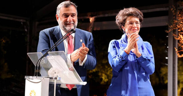 Vardanyanın milyardlıq mülkləri…