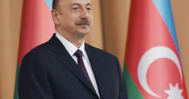 Prezidentdən xaricdə çətin həyat şəraitində olan vətəndaşlarımızla bağlı FƏRMAN
