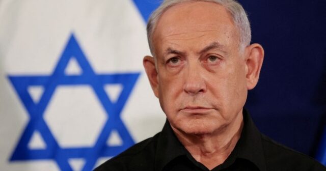 Netanyahudan Qəzzadakı hərbi əməliyyatla bağlı TƏCİLİ AÇIQLAMA