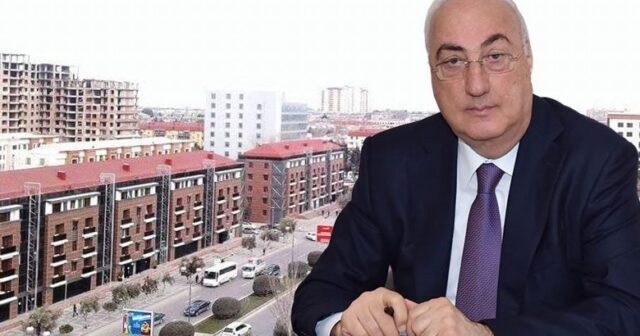 ZAKİR FƏRƏCOVUN SOVETDƏNQALMA AVTOBUSLARI… – FOTO