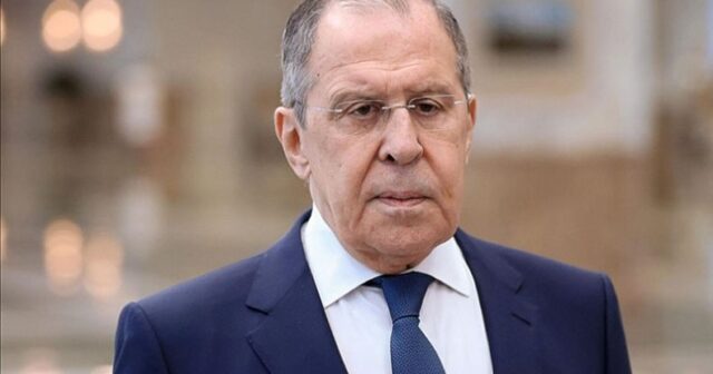 AZƏRBAYCANLA ERMƏNİSTAN ARASINDA MÜNAQİŞƏ BÜTÖVLÜKDƏ HƏLL OLUNUB – LAVROV