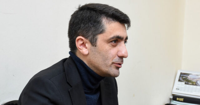 “Ekspedisiyaya görə min manat istədilər” – Tarixçi alimin məhkəməsi