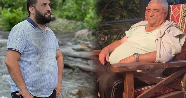 Sumqayıtda evə hücumda ölən və yaralananların FOTOLARI