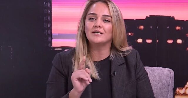 Kişi xanımına 3 minlik telefon almırsa, boşanmalıdır – Psixoloqdan qalmaqal – VİDEO