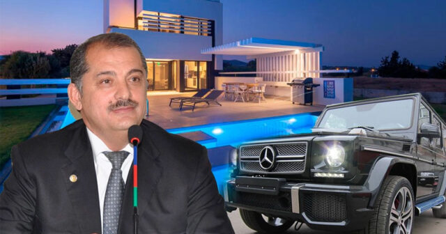 Vilyam Hacıyev geri çəkildi