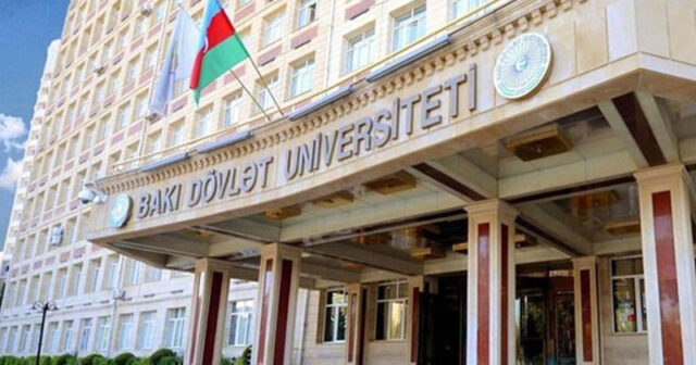 BDU yanğından mühafizəyə 3,3 milyon manat verir