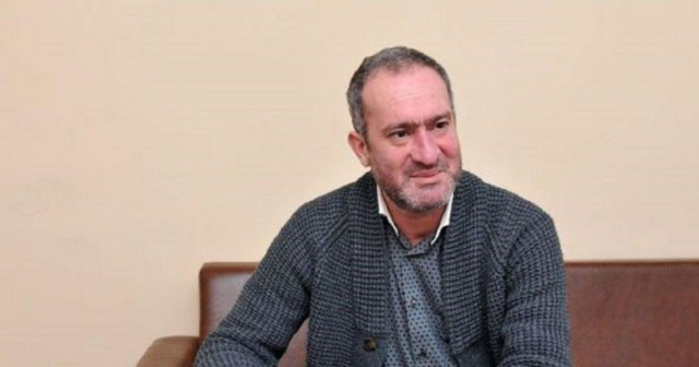 Səbuhi Məmmədlinin ikinci ayağı da amputasiya edildi