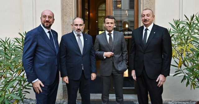 İlham Əliyev Qranada görüşündən imtina etdi (SƏBƏB)