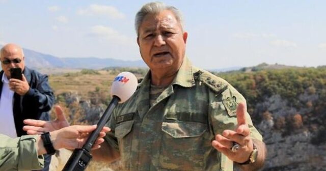 Şəhid atası olan Xalq artisti yeni evinə niyə köçə bilmir?