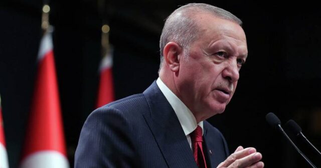 İRƏVAN ƏRDOĞANIN MESAJINA NƏ DEYƏCƏK ?