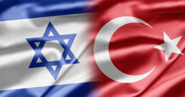 QƏZZA MÜSİBƏTİ: TÜRKİYƏ-İSRAİL ARASINDA KRİTİK GƏRGİNLİK BİTMƏSƏ…