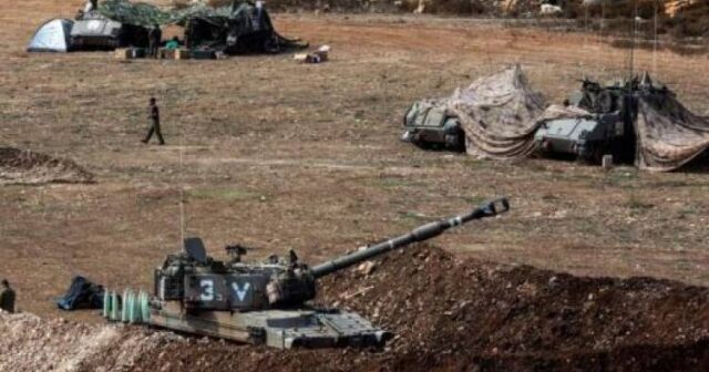 “HİZBULLAH” QRUPLAŞMASI HANSI HƏRBİ GÜCƏ MALİKDİR?