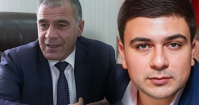 2 milyonluq dələduzluq edən keçmiş polisə hökm oxundu