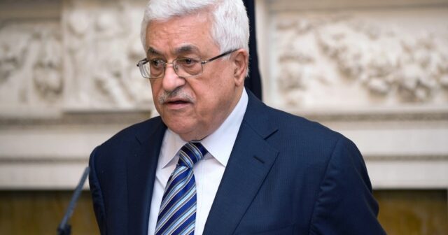 Mahmud Abbas: “Fələstin xalqının özünümüdafiə hüququ var”