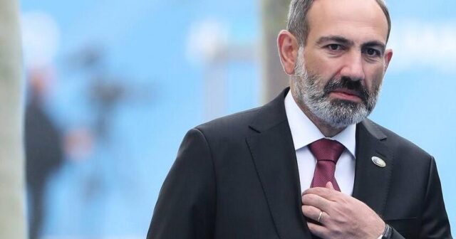 Nikol Paşinyan: Cənubi Qafqazda sülhə ehtiyac var