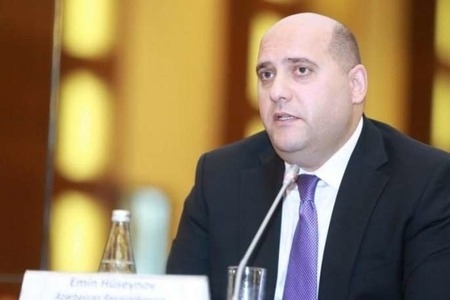 Emin Hüseynov: “1 milyondan çox minanı təmizləmək üçün 50 ildən çox zaman lazımdır”