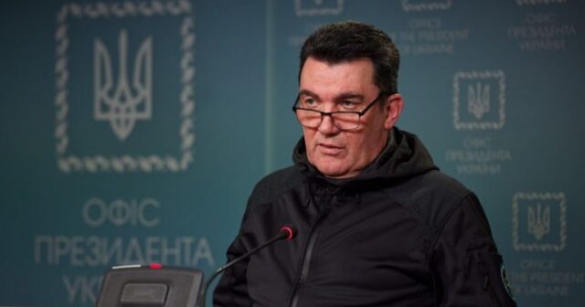 Ukraynanın uzunmüddətli müharibə üçün resursları var? – Danilov açıqladı