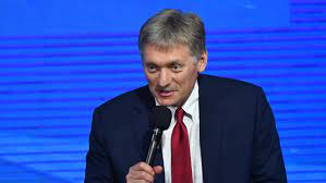 PESKOV: OKTYABRIN 7-DƏ MDB-NİN QEYRİ-RƏSMİ SAMMİTİ PLANLAŞDIRILMIR