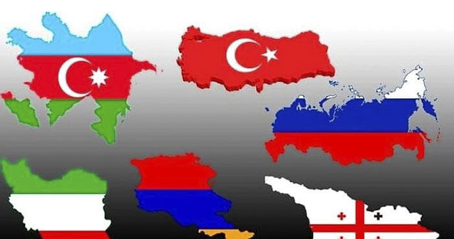 “3+3” formatında növbəti görüş Türkiyədə keçiriləcək