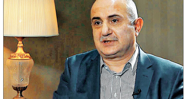 SAMVEL BABAYAN HAQDA ƏFSANƏLƏR YARADILMIŞDI – ŞOK AÇIQLAMA