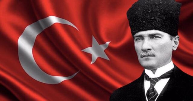 Türkiyə Cümhuriyyətinin yaranmasından 100 il keçdi