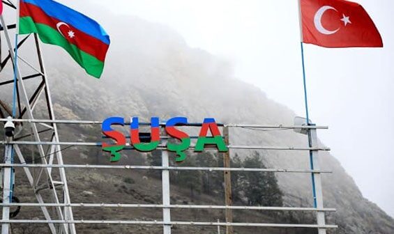 Əhalinin Şuşaya köç tarixi açıqlandı