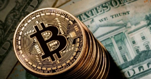 Bitkoində son 17 ayın REKORDU: Kriptovalyuta necə bahalaşdı?